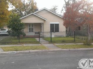 3330 W Salinas St, San Antonio, TX 78207