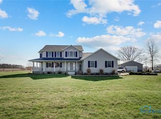 19449 State Route 235, Bluffton, OH 45817