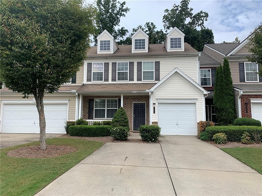519 Windstone Trl, Alpharetta, GA 30004 Zillow