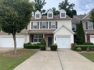 519 Windstone Trl, Alpharetta, GA 30004
