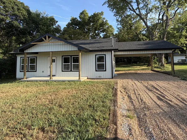 619 W Morrow St, Buffalo, MO 65622