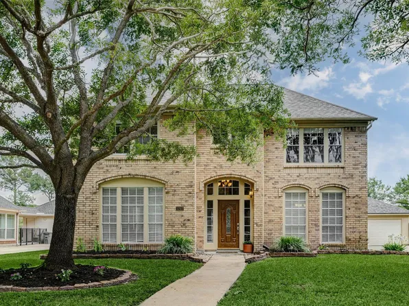 1707 Breezy Bend Dr, Katy, TX 77494