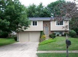 8759 Simpson Ct, Mason, OH 45040