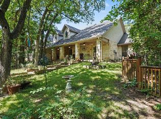 126 Willow Creek Cir, Mansfield, TX 76063