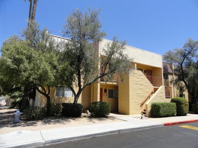 1339 E Fort Lowell Rd #66B, Tucson, AZ, 85719