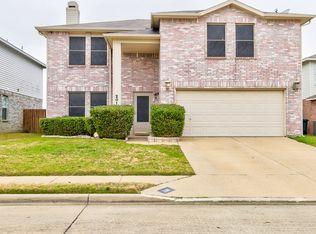 201 Stoneridge Dr, Mesquite, TX 75149
