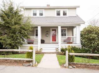 83 Jersey St, Marblehead, MA 01945