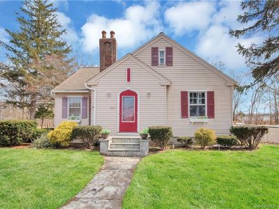 1770 Main Street, East Hartford, CT, 06108