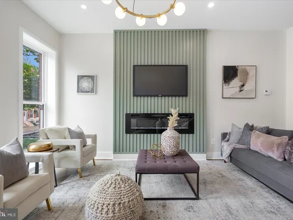 724 E 21st St, Baltimore, MD 21218