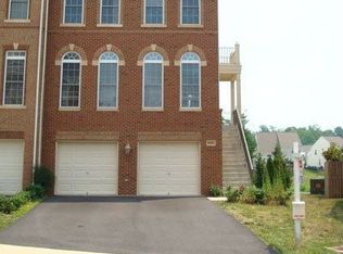 13469 Wood Lilly Ln, Centreville, VA 20120