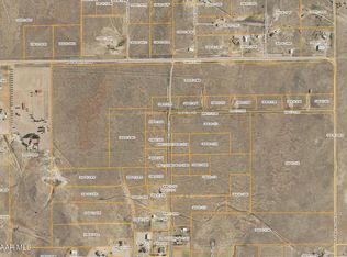 E Pilots Rest Airstrip, Paulden, AZ 86334