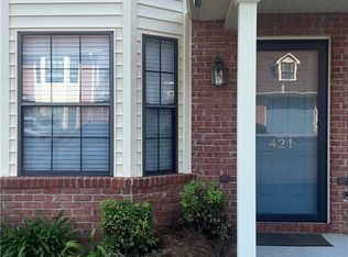 421 Mount Vernon Dr, Calhoun, GA 30701