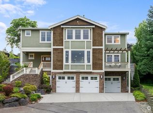 1323 102nd Ave NE, Bellevue, WA