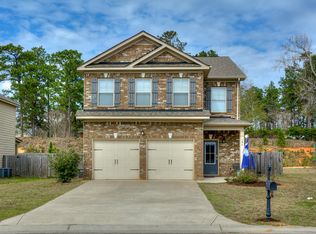 186 Kemper Downs Dr, Aiken, SC 29803