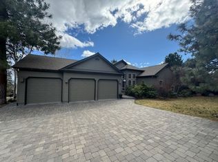 3049 NW Jewell Way, Bend, OR 97703