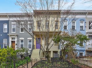 615 10th St NE, Washington, DC 20002