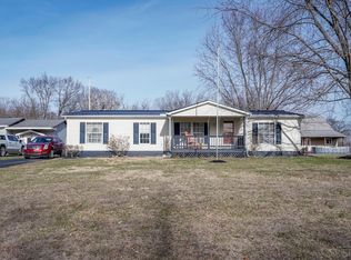 11493 Highland Hills Dr, Hillsboro, OH