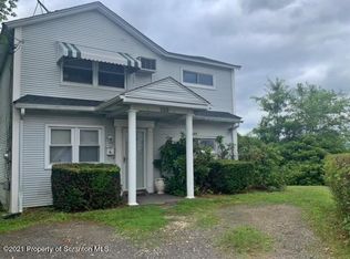 139 S Keyser Ave, Old Forge, PA 18518