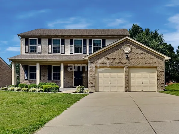 2113 Lynwood Pl, Burlington, KY 41005
