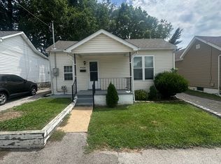 9928 Meadow Ave, Saint Louis, MO 63125