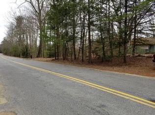 27 New Athol Rd, Petersham, MA 01366