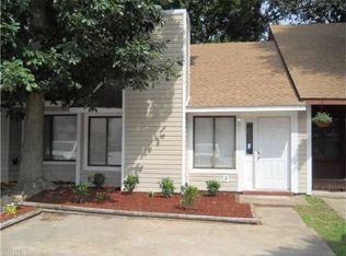 4607 Glencoe Ln, Virginia Beach, VA 23456