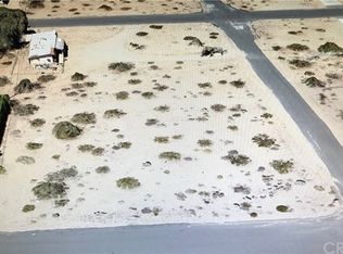 74851 Baseline Rd, Twentynine Palms, CA 92277