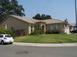 2196 Butterfield Ln, Lincoln, CA