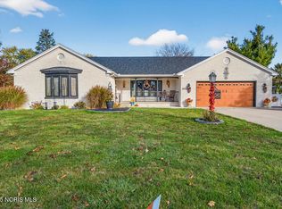 23580 E 4th St, Grand Rapids, OH 43522