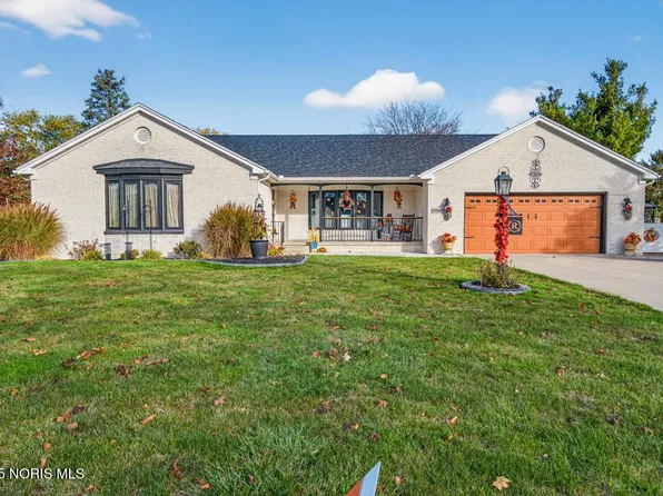 23580 E 4th St, Grand Rapids, OH 43522