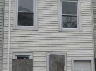 41 Hayes Ave, Trenton, NJ 08618