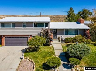 1941 Opal St, Rock Springs, WY 82901