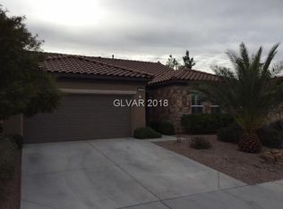 2218 Sawtooth Mountain Dr, Henderson, NV 89044