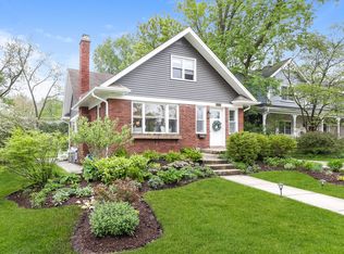 855 Hillside Ave, Glen Ellyn, IL