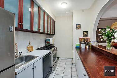 Sold by Bond New York