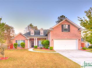 124 Grayson Ave, Savannah, GA 31419