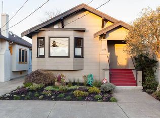 358 Cavour St, Oakland, CA 94618