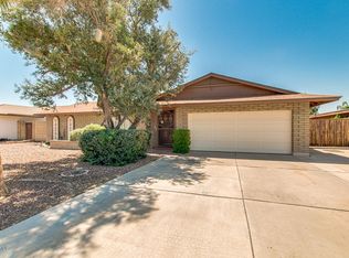 4813 W El Caminito Dr, Glendale, AZ 85302