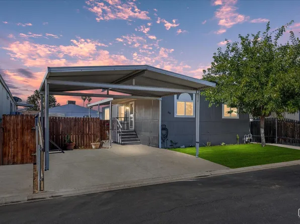 14035 Rosedale Hwy Spc 99, Bakersfield, CA 93314