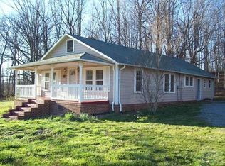 4970 Us Highway 64, Morganton, NC 28655