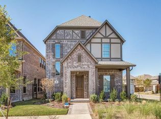 4415 Ebony Sky Trl, Arlington, TX 76005