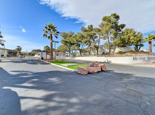 5036 Royal Ave, Las Vegas, NV 89103