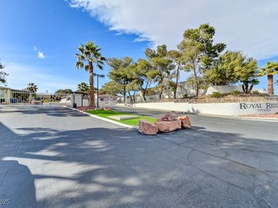 5036 Royal Ave, Las Vegas, NV, 89103