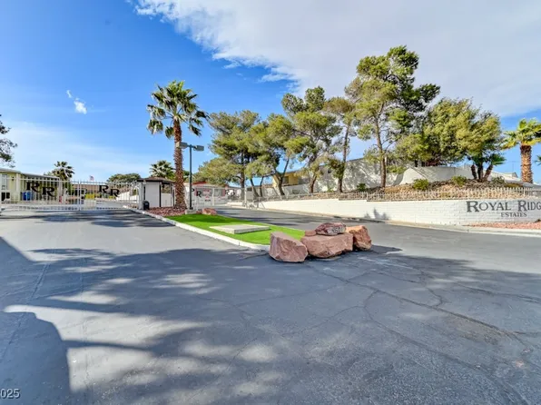 5036 Royal Ave, Las Vegas, NV 89103