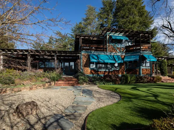 4127 Old Adobe Rd, Palo Alto, CA 94306