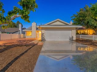 36620 Romona Rd, Palmdale, CA 93550