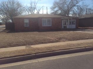 5001 38th St, Lubbock, TX 79414