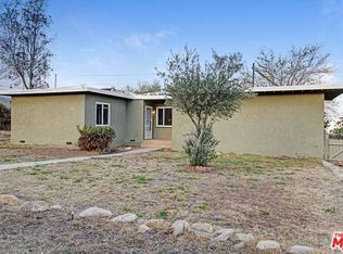 852 E Repplier Rd, Banning, CA 92220