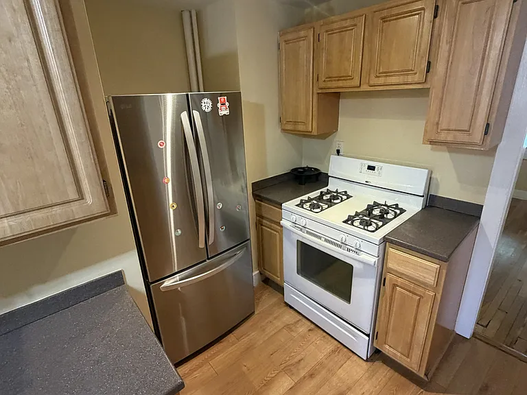 265 Hyde Park Ave #1 — Photo 3