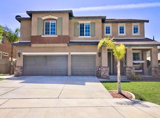 30057 Cedar Grove Ln, Highland, CA 92346